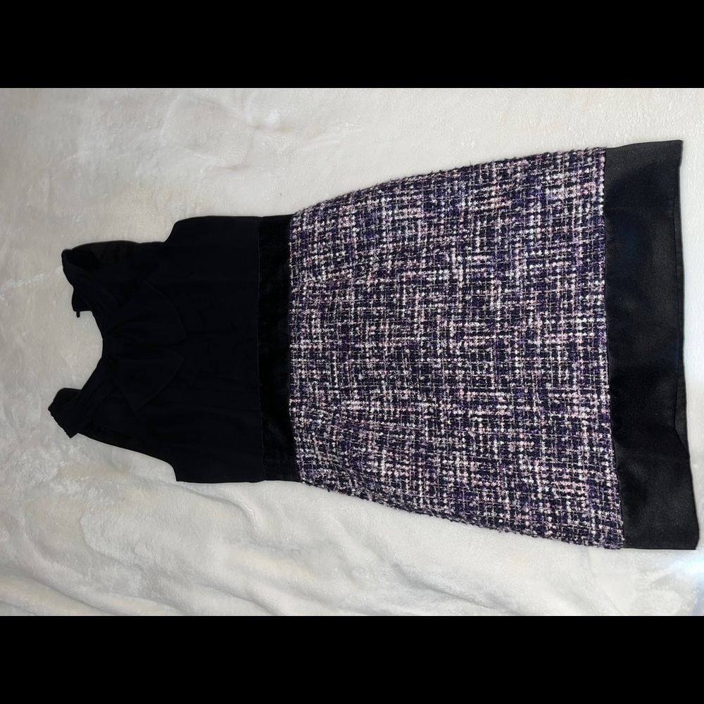 Business casual dress